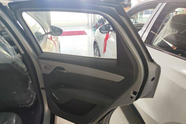 Used Bestune Yueyi 03 2025 565km Enjoy Edition
