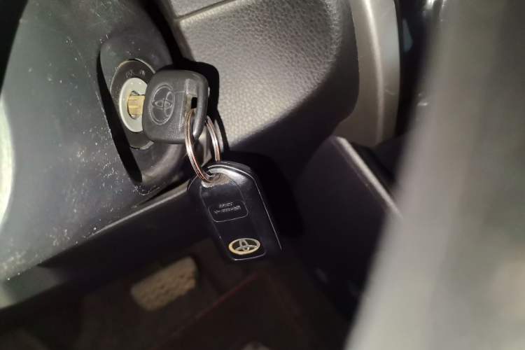 Used Toyota Vios 2019 1.5L CVT Innovation Edition
