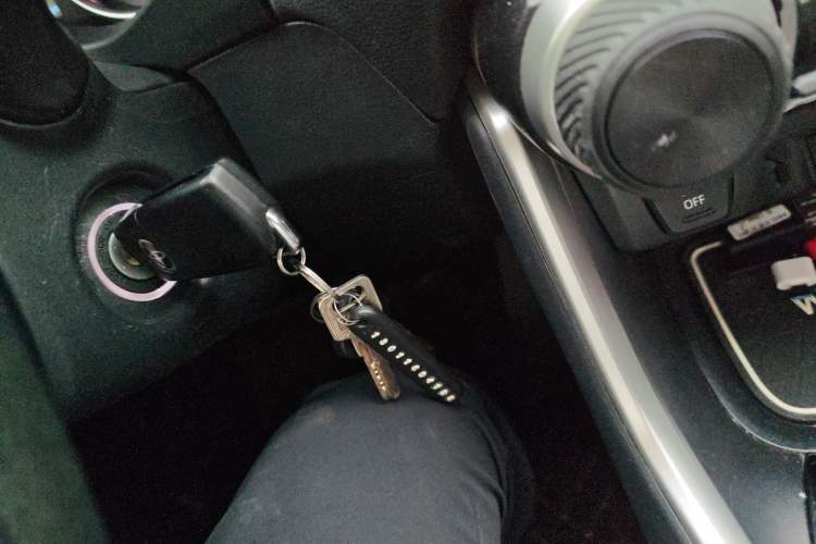 Used Toyota Wildlander 2023 2.0L CVT Two-Wheel Drive Leading Edition