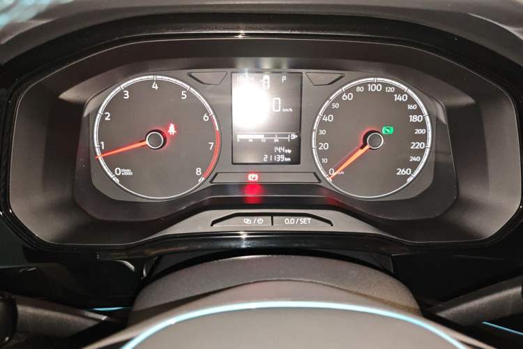 Used Jetta VS5 2023 280TSI Automatic High-Gloss Enjoyment Model
