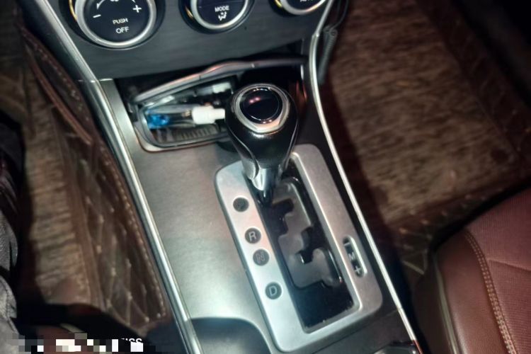 Used Mazda 6 2014 2.0L Automatic Classic Version Gear Lever