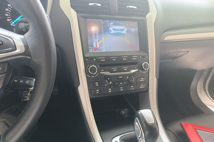 Used Ford Mondeo 2013 1.5L GTDi180 Fashion Edition
