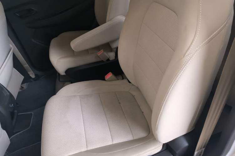 Used Wuling Hongguang 2019 1.5L S Standard Version China VI LAR