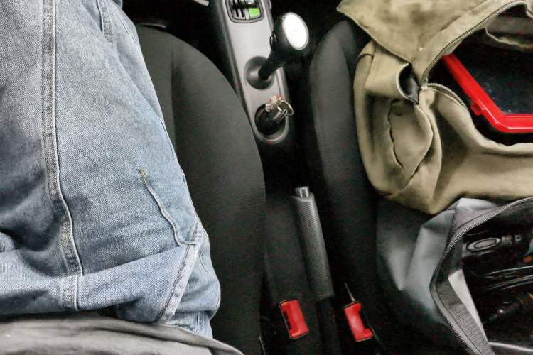 Used smart fortwo 2012 1.0 MHD Hardtop Standard Edition