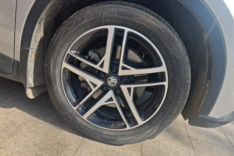 Used MG ES5 2025 425plus Rear-Drive Version
