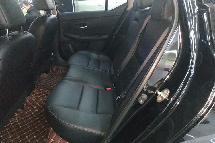 Used Nissan Sylphy 2021 1.6L XL CVT Enjoyment Edition