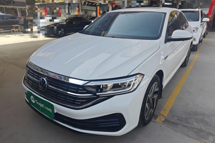 Used Volkswagen Sagitar 2023 280TSI DSG Beyond Lite Edition