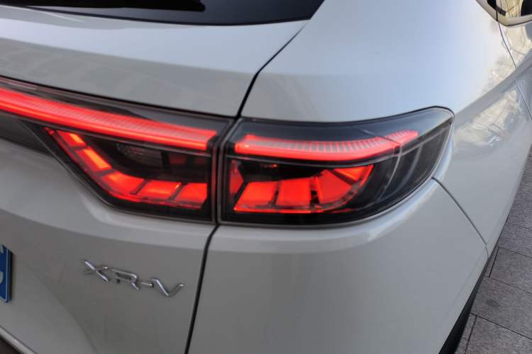 Used Honda XR-V 2023 1.5L CVT Thermal Edition
