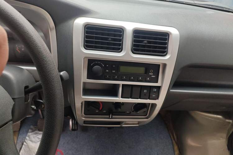 Used Chana Star 2009 1.0L-SC6363B-JL465Q