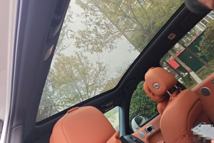 Used Li Auto L6 2024 Pro Model