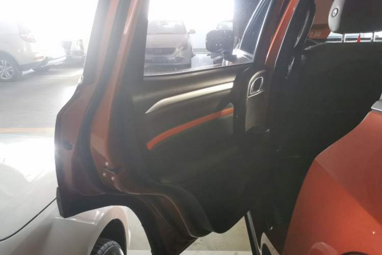 Used Haval DARGO 2021 1.5T DCT Two-Wheel Drive Border Collie - Wangcai Edition