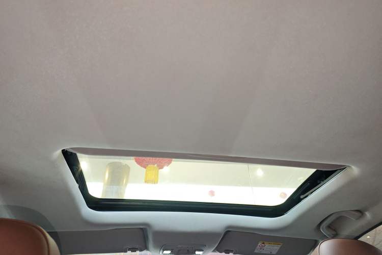 Used Geely Auto Vision X6 2021 PRO 1.4T Automatic Prestige Model