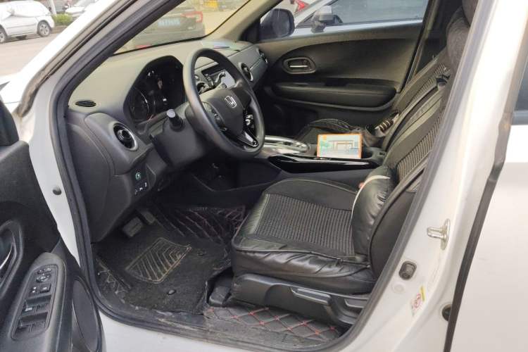 Used Honda XR-V 2015 1.8L EXi CVT Comfort Version