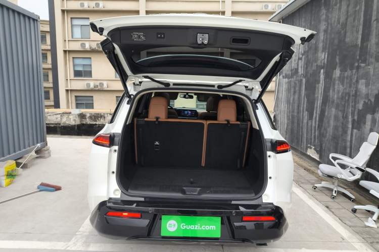 Used Nissan Pathfinder 2024 380 VC-TURBO Four-Wheel Drive Prestige Edition 6 Seats
