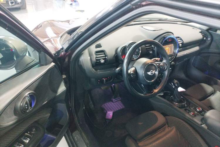 Used MINI Clubman 2016 Revised 1.5T COOPER