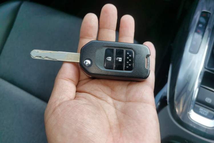 Used Honda XR-V 2020 1.5L CVT Comfort Version Interior 1