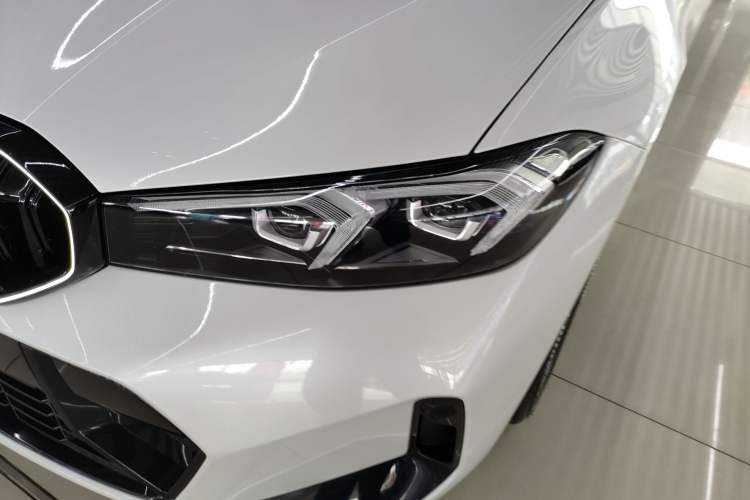 Used BMW 3 Series 2023 325i M Sport Night Edition Package