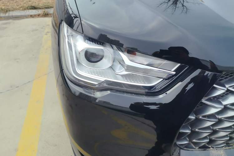 Used Great Wall Poer 2021 2.0T Commercial Version Manual Diesel Two-Wheel Drive Elite Long-Box GW4D20M