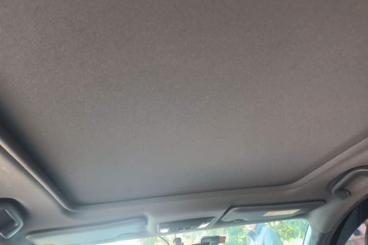 Used Honda XR-V 2017 1.8L EXi CVT Comfort Version