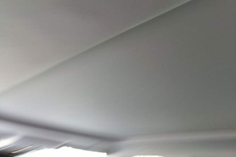 Used Land Rover Range Evoque 2022 Facelifted Aurora L 249 PS R-Dynamic Luxury Edition Headliner