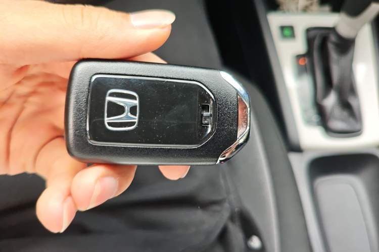 Used Honda Fit 2021 1.5L CVT Trend Edition