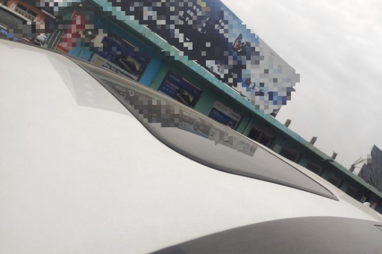 Used Haval M6 2019 1.5T DCT Two-Wheel Drive Value Edition China VI Standard
