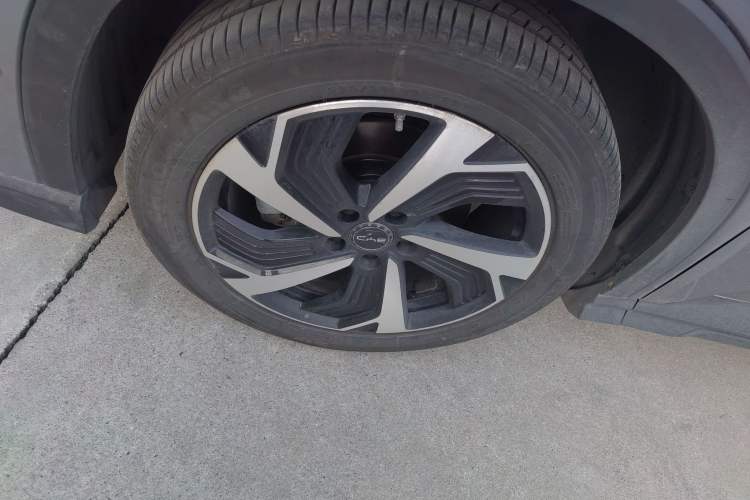 Used BYD Sealion 05 DM-i 2025 DM-i Smart Drive 115KM Flagship Model