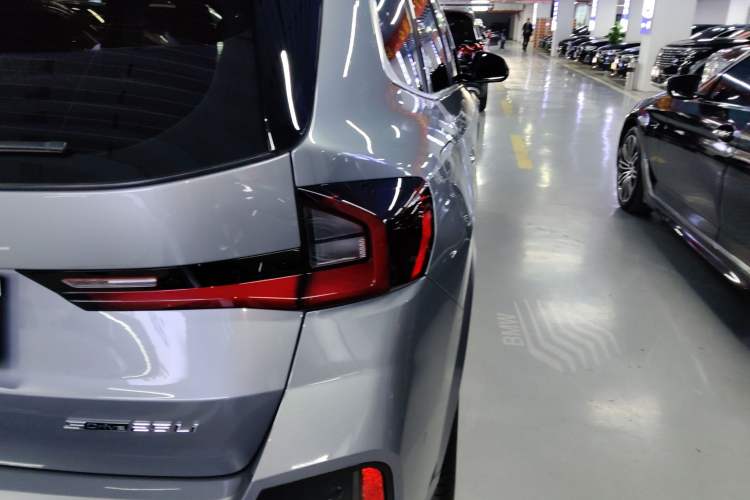 Used BMW X1 2023 sDrive25Li M Sport Package Right Rear Taillight