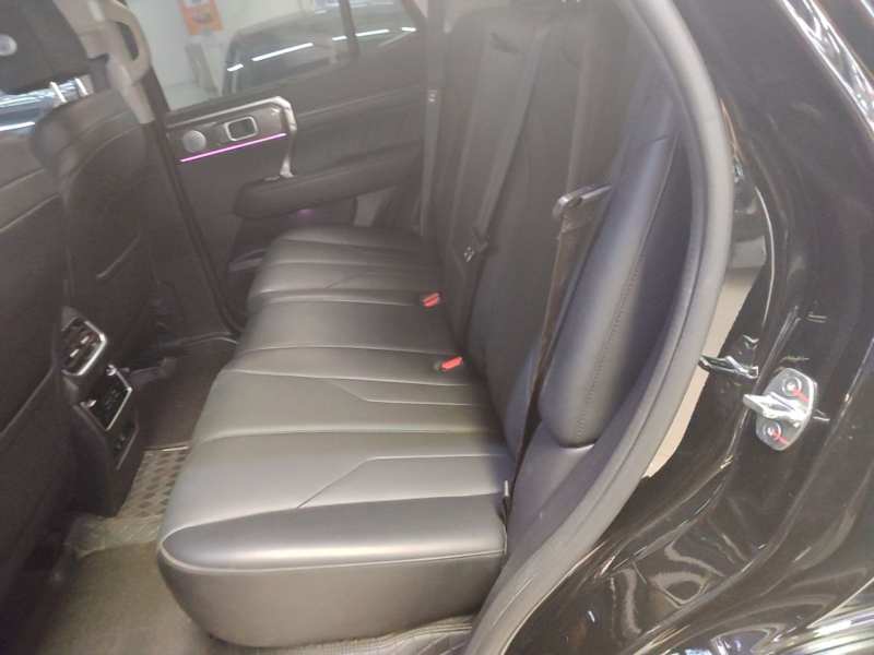 Used Tank 400 New Energy 2024 Hi4-T Off-Road Edition — 16