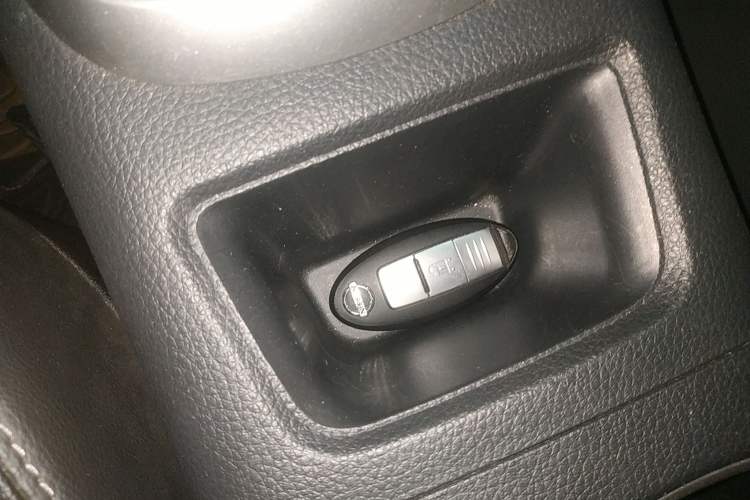 Used Nissan Tiida 2021 1.6L CVT Smart Drive Edition