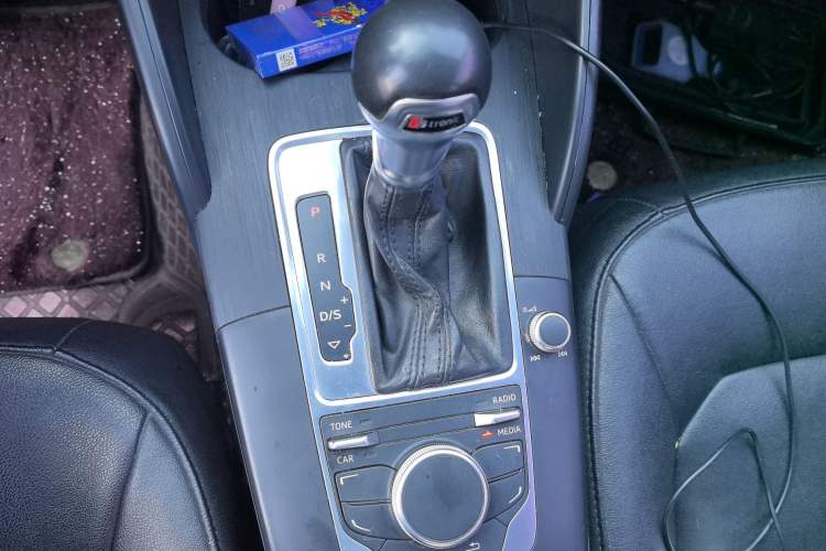 Used Audi A3 2015 Sportback 35 TFSI Millionth Anniversary Intelligent Leading Model