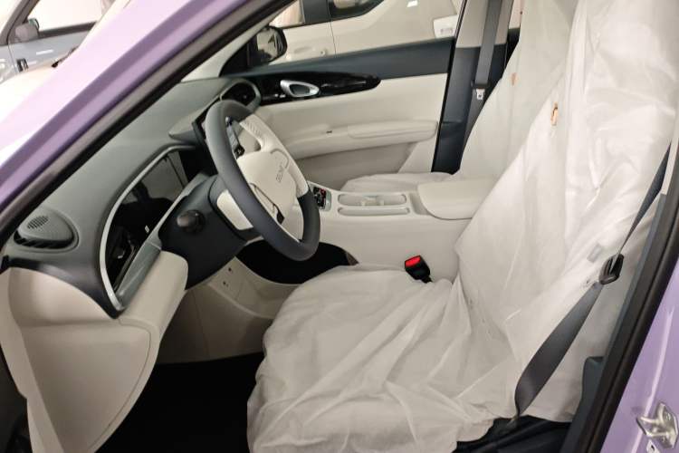 Used Geely Galaxy Geome 2026 Model 310km Youth Edition