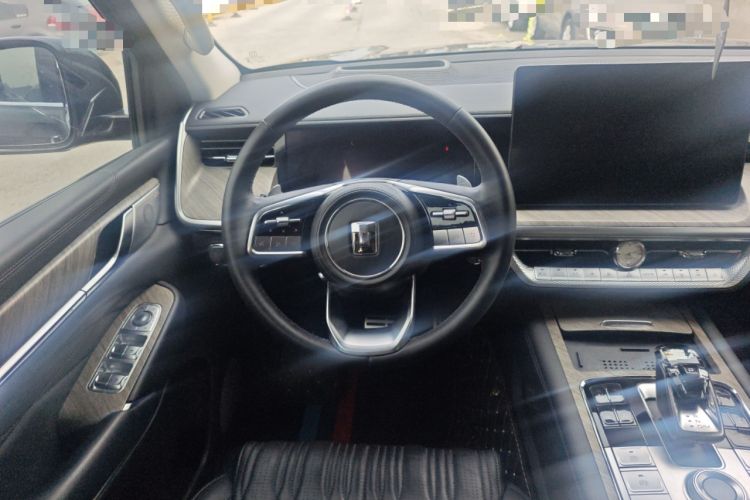 Used Tank 500 2023 3.0T Sport Edition Realm-Setting 5-Seater
