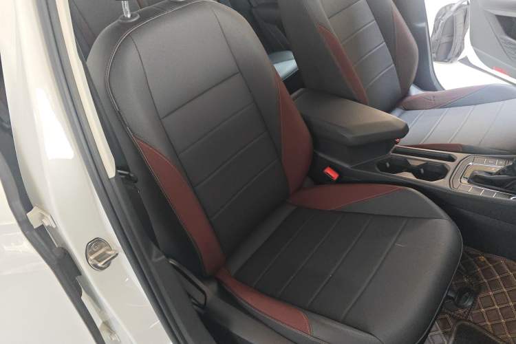 Used Volkswagen Bora 2021 200TSI DSG Comfort Connect Edition Right Front Seat