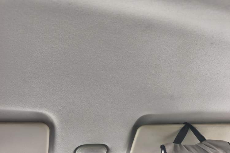 Used CHANGAN KAICHENG Ruixing M60 2023 1.5L GDI Comfort Van 2-Seater Headliner