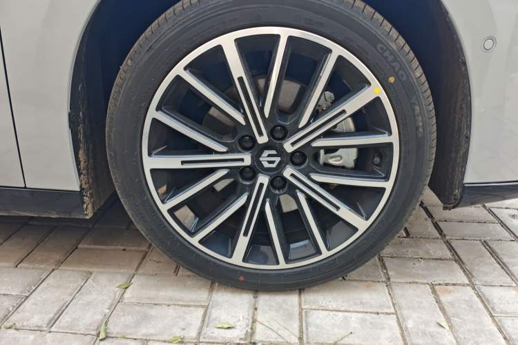 Used Leapmotor B01 2025 650 Enjoyment Edition