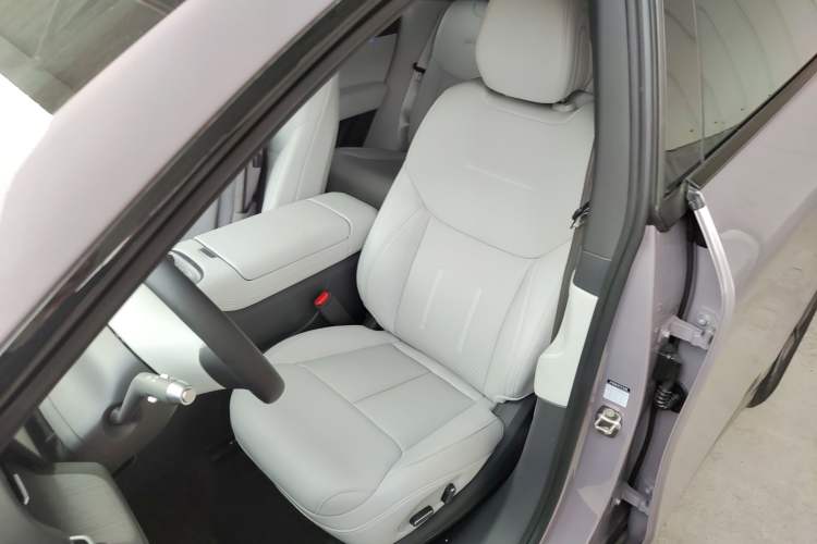 Used XPeng G6 2025 625 Long-Range Max Tech Edition