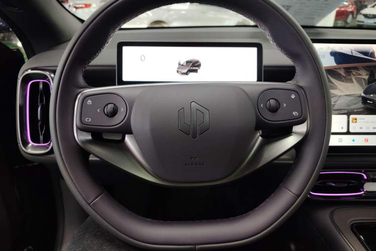 Used Leapmotor Lafa5 2026 Model 515 Pro