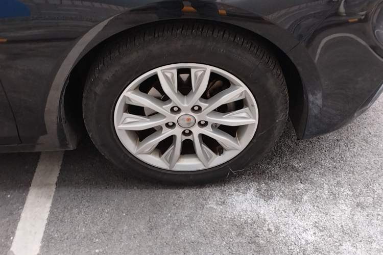 Used Hongqi H5 2019 30TD Dynamic Edition