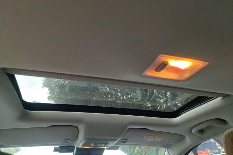 Used Buick Encore 2014 1.4T Automatic Two-Wheel Drive Urban Elite Model
