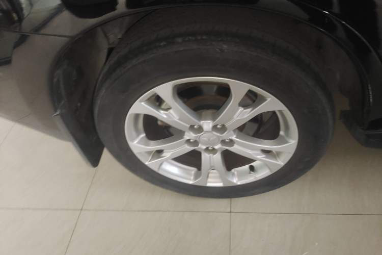 Used Mitsubishi Outlander 2013 2.4L 4x4 Luxury Navigation Edition 5 Seats
