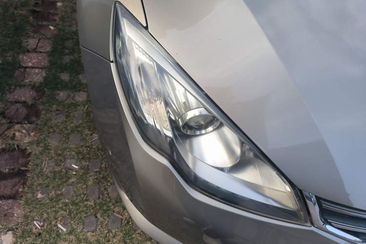 Used Roewe 360 2017 1.5L Automatic Luxury Edition