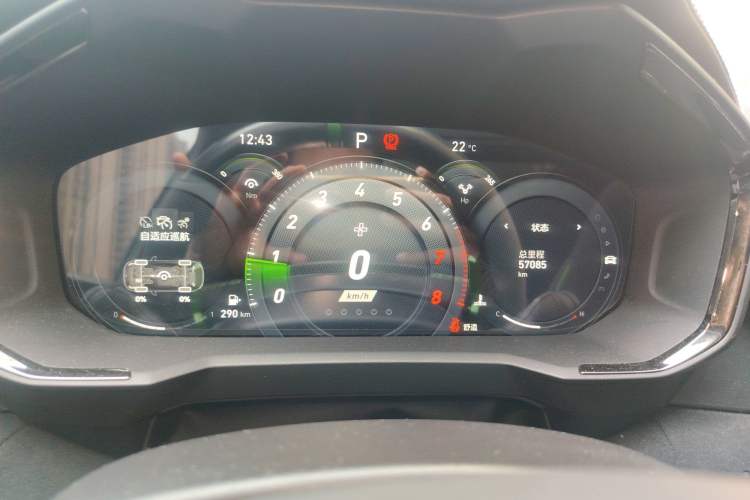 Used Lynk & Co 05 2022 05+ 2.0TD Automatic Exploration Edition