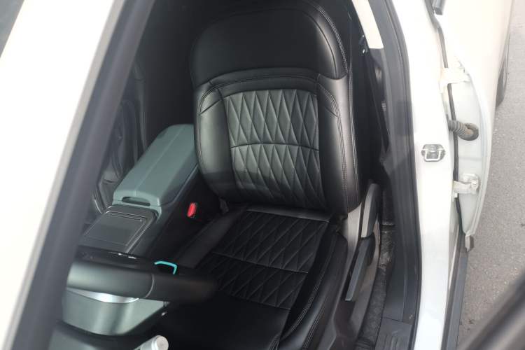 Used AION Y 2023 Plus 510 Enjoy Edition