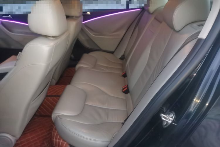 Used Volkswagen Magotan 2011 2.0 TSI DSG Luxury Edition