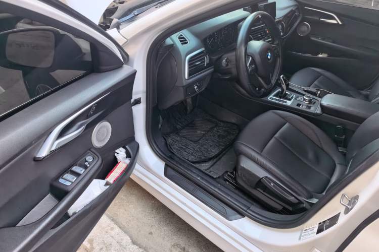 Used BMW 1 Series 2021 120i M Sport Edition