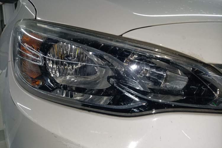 Used Chevrolet Cavalier 2016 1.5L Automatic Enjoyment Edition