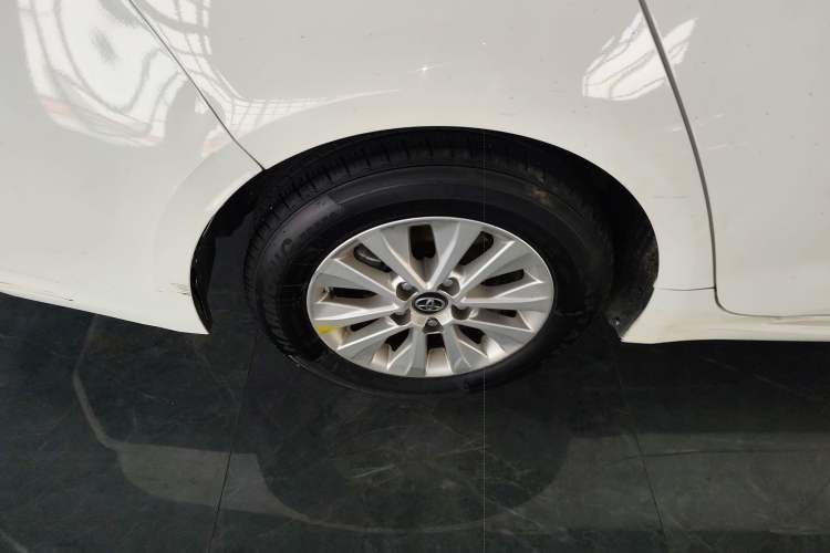Used Toyota Corolla 2022 TNGA 1.5L CVT Pioneer Edition
