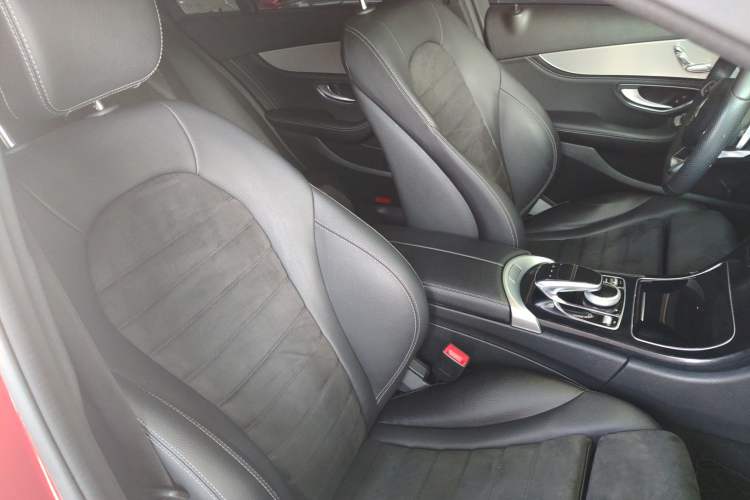 Used Mercedes-Benz C-Class 2018 C 200 Sport Edition