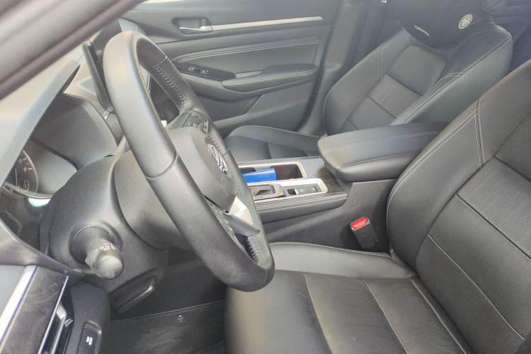 Used Nissan Teana 2022 2.0L XL-TLS Enjoyment Edition
